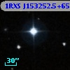 1RXS J153252.5+653709