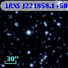 1RXS J221858.1+502236