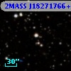 2MASS J18271766+1537120