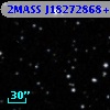 2MASS J18272868+2849446