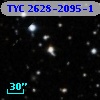 TYC 2628-2095-1