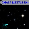 2MASS J18271119+3941110