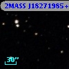 2MASS J18271985+5534576