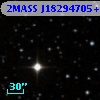 2MASS J18294705+2035107