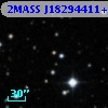 2MASS J18294411+3346123