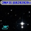 2MASS J18292929+4619137