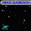 2MASS J18305928+6533290