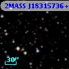 2MASS J18315736+1529589
