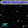 2MASS J18311034+1902051