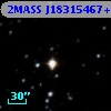2MASS J18315467+4213440