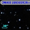 2MASS J18315828+4741062