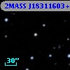 2MASS J18311603+5148500