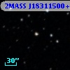 2MASS J18311500+5757404