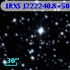 1RXS J222240.8+503249