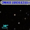 2MASS J18311211+7130366