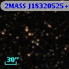 2MASS J18320525+0353592