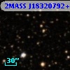2MASS J18320792+0514402