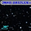 2MASS J18325326+1802094