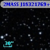 2MASS J18321769+1856546
