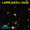 2MASS J18320290+2030581