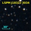 2MASS J18321249+3034357