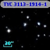 TYC 3113-1914-1
