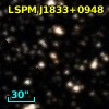 2MASS J18331862+0948377
