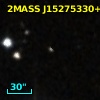 2MASS J15275330+6516550