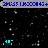 2MASS J18333045+1123353