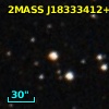 2MASS J18333412+2933591