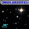 2MASS J18333712+4335471