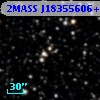 2MASS J18355606+0726175