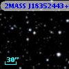 2MASS J18352443+1352313