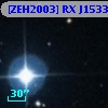 [ZEH2003] RX J1533.8+6354  3