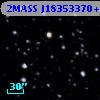 2MASS J18353370+2301287