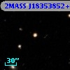 2MASS J18353852+5401358