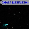 2MASS J18351820+6421180