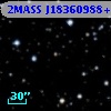 2MASS J18360988+1719050