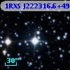 1RXS J222316.6+494110