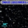 2MASS J18370891+0833177