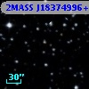 2MASS J18374996+2339540
