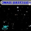 2MASS J18372115+2818220