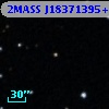 2MASS J18371395+6639535