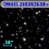2MASS J18382610+1139206