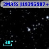 2MASS J18385807+1721146