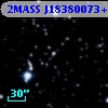 2MASS J18380073+1722152