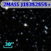 2MASS J18382858+1844490