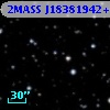 2MASS J18381942+2134256