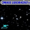 2MASS J18384287+2221270
