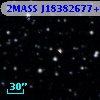2MASS J18382677+2246311
